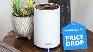 Image of: Top Labor Day Deals on Mesh Routers to Eliminate Dead Zones