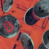 Image of: Bitcoin Struggles Below $108,000 Amid Macro Economic Signals