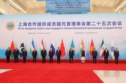 Image of: SCO Condemns Pahalgam Attack; Advocates Unified Anti-Terror Stance