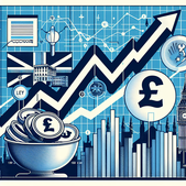 Image of: Bond Market Turmoil: Economic Uncertainties Drive Global Trends