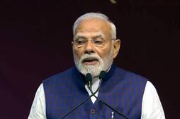 Image of: PM Modi: Chips as Digital Diamonds at Semicon India 2025
