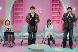 Image of: Netflix Korea Announces Exciting New Releases for Late 2025