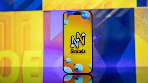 Image of: Your Guide to Today's NYT Strands Puzzle - September 2, 2025