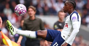 Image of: The Hoddle of Coffee: Tottenham Hotspur Highlights for September 2