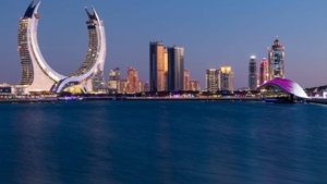 Image of: Qatar's Residential Transactions Surge by 114% in Q2-2025
