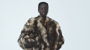 Image of: H&M Studio Unveils Fall 2025 Ready-to-Wear Collection