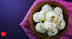 Image of: Understanding Rasgulla: Origin, Health Insights, and Recipe