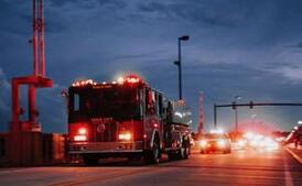 Image of: Silent Memorial Parade to Honor the Heroes of 9/11