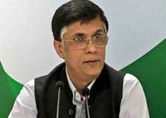 Image of: BJP Targets Pawan Khera's Wife Over Dual Voter IDs Amidst Controversy