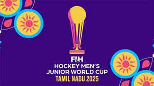 Image of: Pakistan Declines to Participate in Junior Hockey World Cup in India