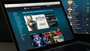 Image of: A Comprehensive Guide to Refunding Steam Games: What You Need to Know