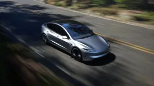 Image of: Tesla Model Y Sees Just 600 Bookings in India: Key Insights