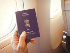Image of: Updating Your Address on Indian Passport: A Guide for NRIs in the UAE