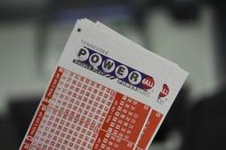 Image of: Powerball Jackpot Soars to $1.7 Billion Following Another Draw Without a Winner