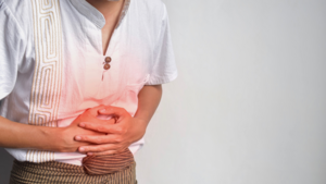 Image of: Dr. Saurabh Sethi Uncovers Key Causes of Bloating and Natural Remedies