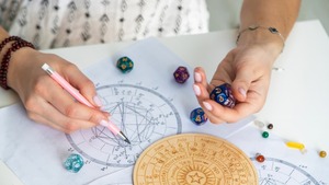 Image of: 2025 Wealth Predictions: Taurus, Leo, and Sagittarius Shine Bright