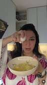 Image of: Delicious Banana Pancakes: Try Nauheed Cyrusi's Easy Recipe