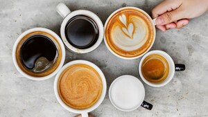 Image of: The Impact of Caffeine on Cortisol Levels: An In-Depth Look