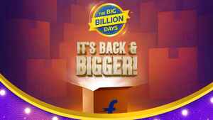 Image of: Flipkart Big Billion Days 2025: Everything You Need to Know