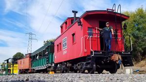 Image of: Rochester & Genesee Valley Railroad Museum Set to Reopen September 20