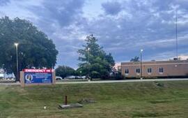 Image of: Trigg County Hospital Expands Emergency Room Facilities