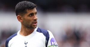Image of: The Hoddle of Coffee: Tottenham Hotspur Updates for September 4
