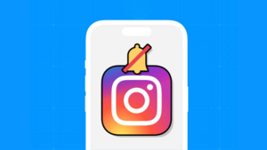 Image of: Instagram Revamps Notification System to Enhance User Experience