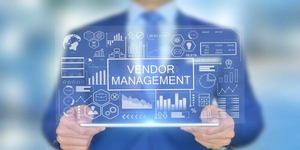 Image of: Optimizing Business Performance with Vendor Management Systems