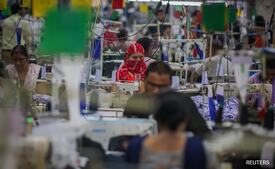 Image of: India Prepares Relief Package for Exporters Affected by US Tariffs