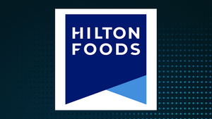 Image of: Hilton Food Group's Stock Rating Affirmed by Shore Capital