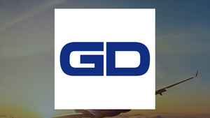Image of: General Dynamics Corporation Receives Price Target of $315.78