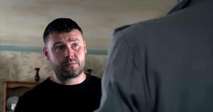 Image of: Mack's Mysterious Fate and Aaron's Discovery in Emmerdale