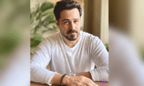Image of: Emraan Hashmi Excited for His Telugu Film Debut in 'OG'