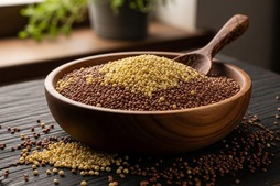 Image of: Exploring Millet Cafés and Restaurants in India: A Health Revolution