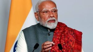 Image of: PM Modi's Upcoming Visit to Manipur: Key Details and Insights