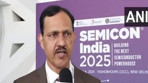 Image of: India Positioned to Emerge as a Semiconductor Powerhouse