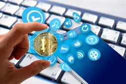 Image of: Binance Hits 100 Million App Downloads with Mobile-First Approach