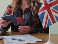 Image of: UK Enhances English Proficiency Standards for Visa Applicants