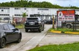 Image of: Pacific Islands Club Pursues Mediation in Slip and Fall Case
