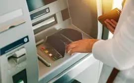 Image of: ATM PIN: Avoid These Numbers to Protect Your Account