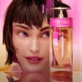 Image of: Shoppers Flock to Grab Prada's Irresistible Perfume at 40% Discount