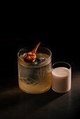 Image of: A Culinary Fusion: Exploring Pendulo's Unique Flavors