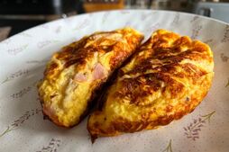Image of: Aldi's Affordable Gadget: Your Secret to Perfect Omelettes