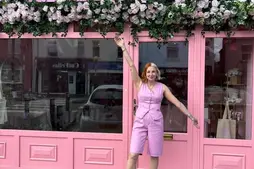 Image of: New Flower Shop Blooms in Birmingham Thanks to Social Media Success