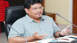 Image of: Meghalaya Partners with Japan’s Asean One for Youth Career Development