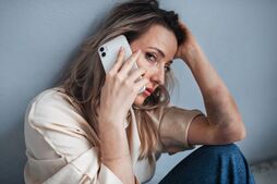 Image of: How Domestic Abuse Victims Can Manage New Emergency Alerts
