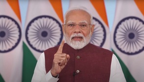 Image of: PM Modi Emphasizes Strong India-US Relations Following Trump’s Praise