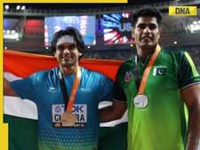 Image of: Neeraj Chopra to Face Arshad Nadeem in Tokyo: What to Expect