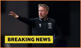 Image of: West Ham United in Talks to Rehire Frank Lampard as Manager