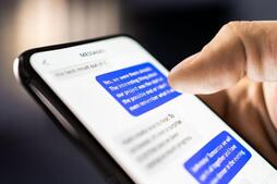Image of: O2 Alerts Customers About Rising Scam Texts: Five Key Types to Watch Out For